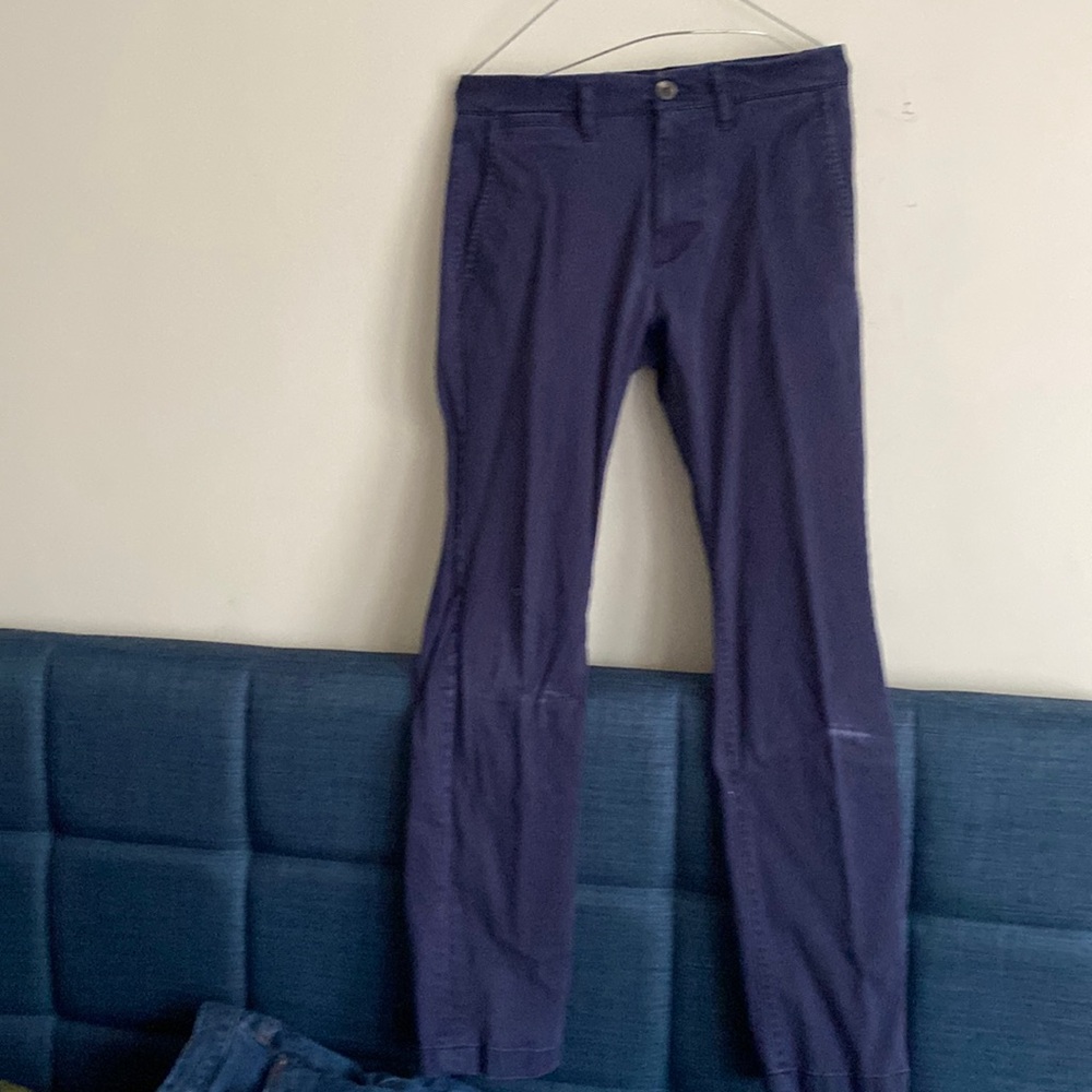 5 Pairs Of Boys GoodFellow Pants